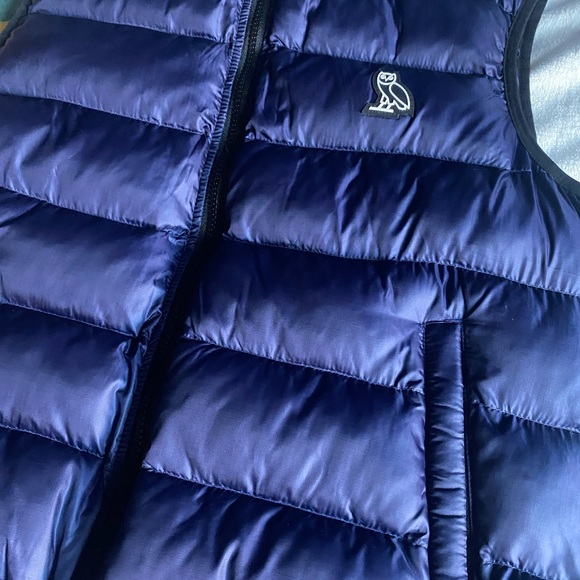 OVO Puffer Primaloft S - Picture 3 of 10